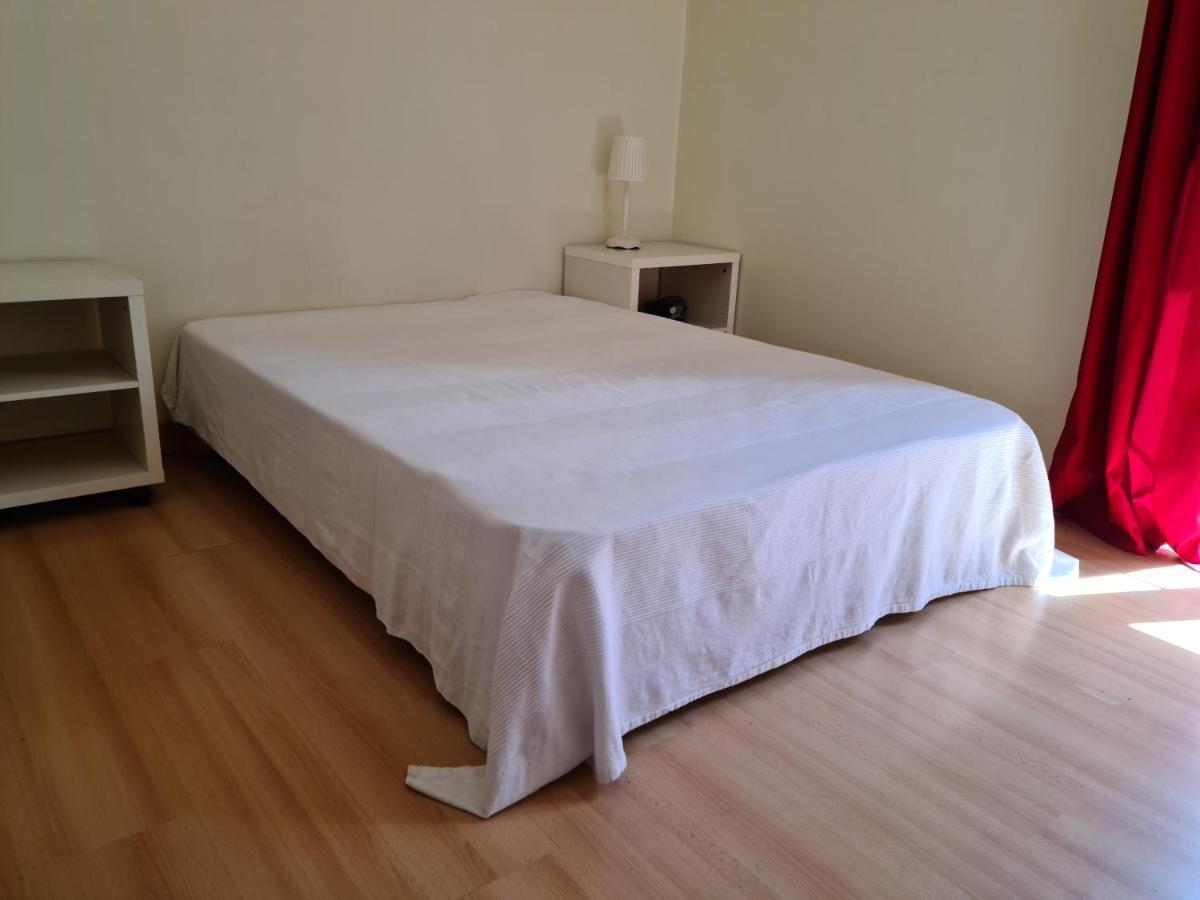 Appart 4/6P Esquieze/Luz Apartment ลูซ-แซ็ง-โซเวอร์ ภายนอก รูปภาพ
